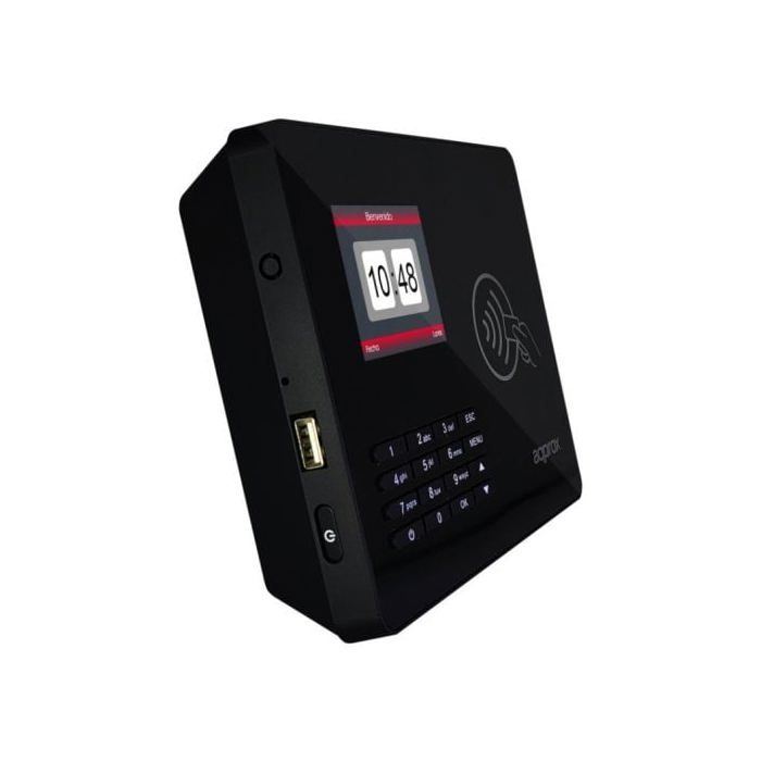 Approx APPATTENDANCE02NF Controlador de Presencia