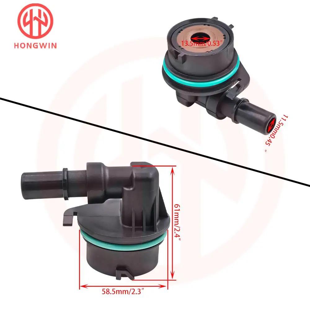 Chrysler PCV Valve 68210345AC-Compatible