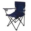 OIMG Portable Folding Fishing & Camping Chair with Backrest
