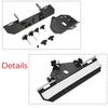 Tiling 45Degree Angle Cutting Machine for 125 Type Angle Grinder Chamfer Bracket Ceramic Tile Cutter Seat Chamfer Corner Cutting