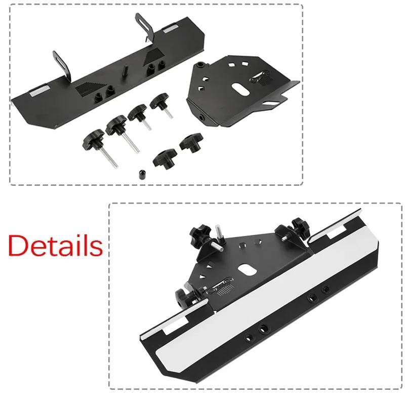 Tiling 45Degree Angle Cutting Machine for 125 Type Angle Grinder Chamfer Bracket Ceramic Tile Cutter Seat Chamfer Corner Cutting