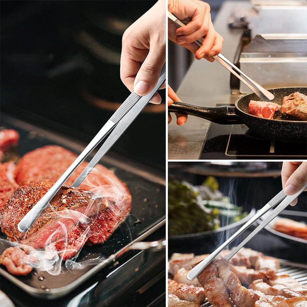 Pensetă pentru grătar Accesorii Adaptor Asamblare BBQ Shop