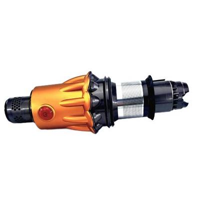 Original Dyson V12 Body + Motor + Yellow Cyclone Without Detect - 971640-11