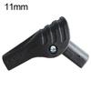 Tent Support Tent Accessory Joint Folding Rotary Joint Repair Support Rod Plastic Support Rod