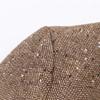 Dameslosse Winter Lange Mouwen Blazerjas Casual Kantoor Kleding Effen Kleur Wolmengsel Getailleerde Jas