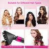 Portable Hair Dryer  Attachment for Dyson Converting