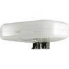SUN (Sandenshi) Digital Terrestrial UHF Antenna, Indoor/Outdoor Use, Built-in Booster, High-End Model, White, SDA-5-2-S, 75 x 275 x 125 mm