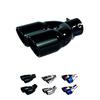 Tanto Custom/Tanto Fan Cloth, Fits LA650S / LA660S R4 (2022) / 10 ~ Muffler