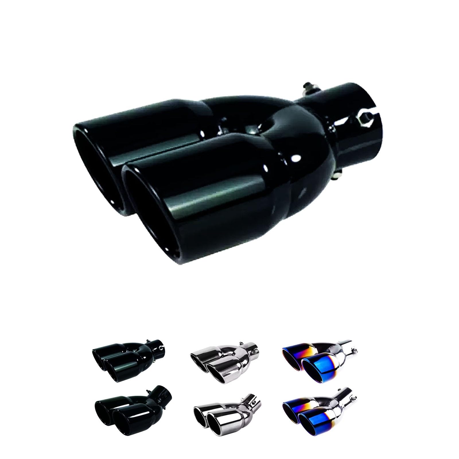 

Ткань для фанатов Tanto Custom/Tanto, подходит для LA650S / LA660S R4 (2022) / 10 ~ Глушитель One Size чёрный