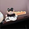 Cute Cartoon Creative Wife Special Passenger Seat Car Decoration Sticker