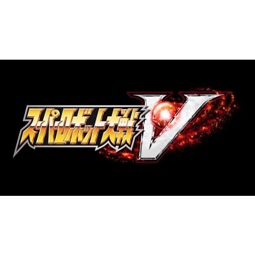 Super Robot Wars V [initial Inclusion Bonus] Super Robot Wars 25th Anniversary ``3 Major Bonuses for the First Edition the First Production of the R