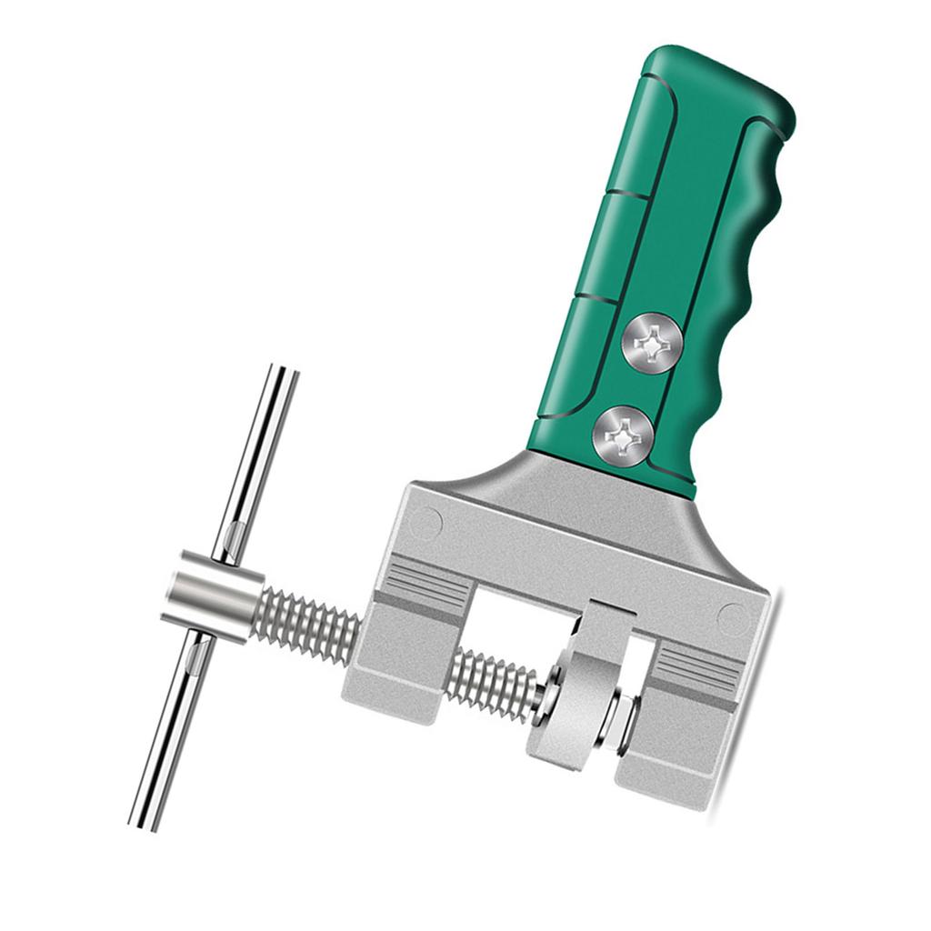 Ergonomic Handheld Ceramic Tile Glass Breaking Pliers Cutter Tool Suitable For DIYer Enthusiasts Professional Craftsmen