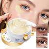 Collagen Eye Mask Deeply Moisturizes Nourishes Eyes Reduces Fatigue Helps Skin Regain Youth Rich In Collagen