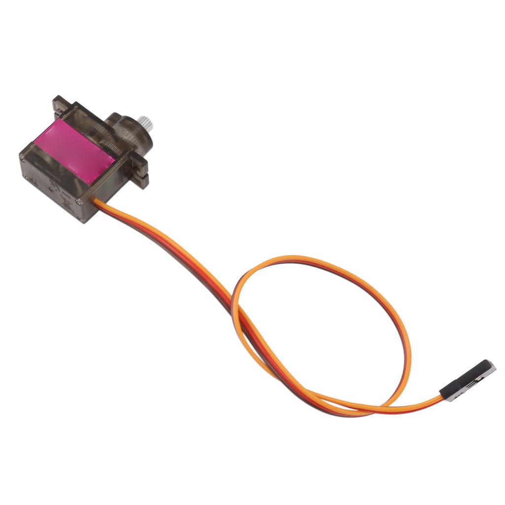 Micro Servo Digital Tilt Metal Aluminium Gear for RC Boat Car Plane Helicopter DIY Parts