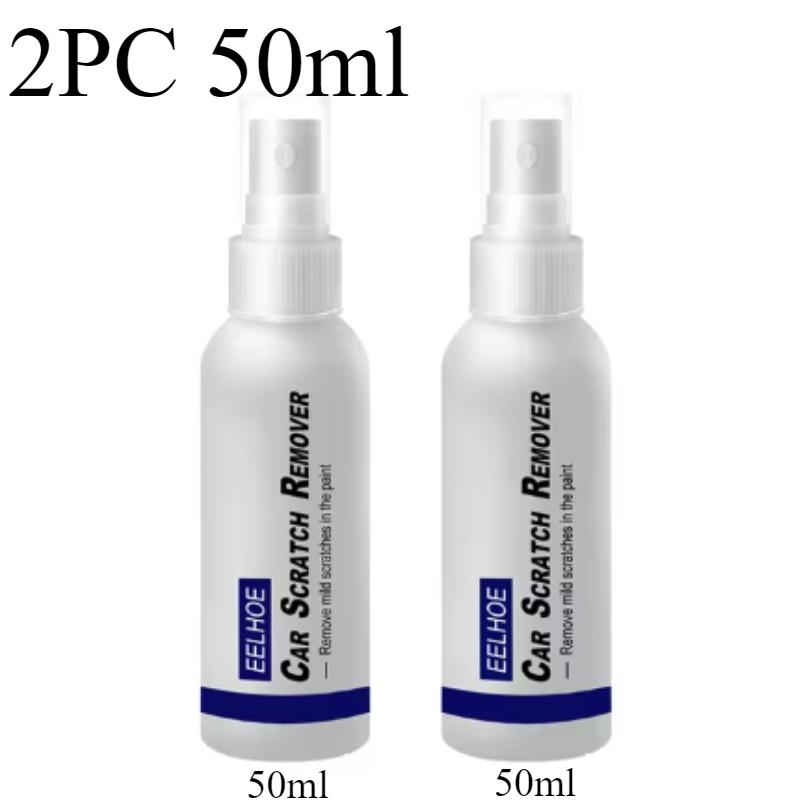 Popular General Various Types of Paint Surface Scratch Scratch Seal Coating Film Refurbishing Agent Spray Car Spray Cleaning