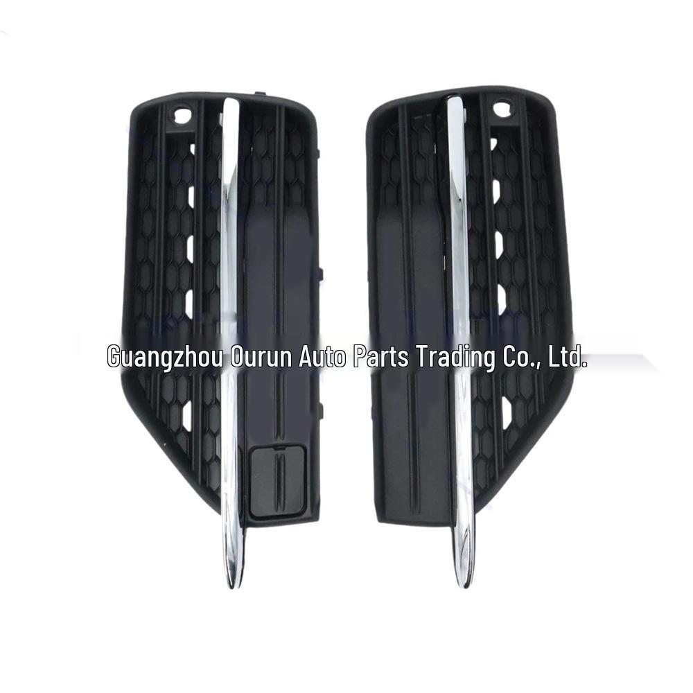 Left Front Fog Light Cover for Volvo XC90 (2016 onwards)