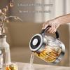 SUPOR 1.5L Smart Health & Tea Kettle CN plug (adapter included)