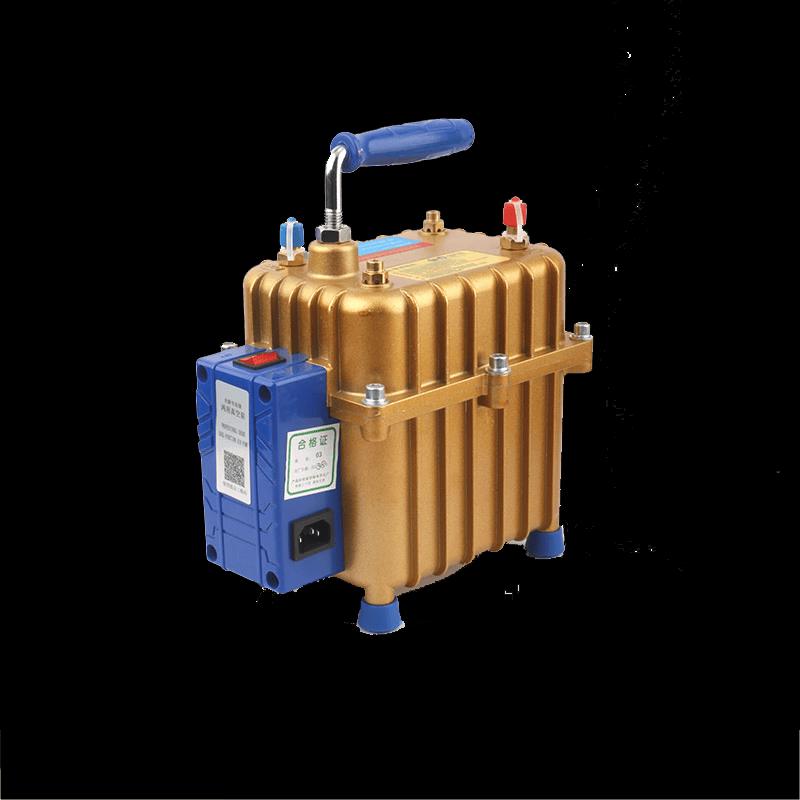 Bodi Car AC Dual-Use Vacuum Pump PVP-686