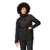Regatta Wasserdichte Damen-/Damen-Broadia-Jacke