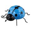 Replacement Metal Ladybird 11*10.6 Spare Parts Wall