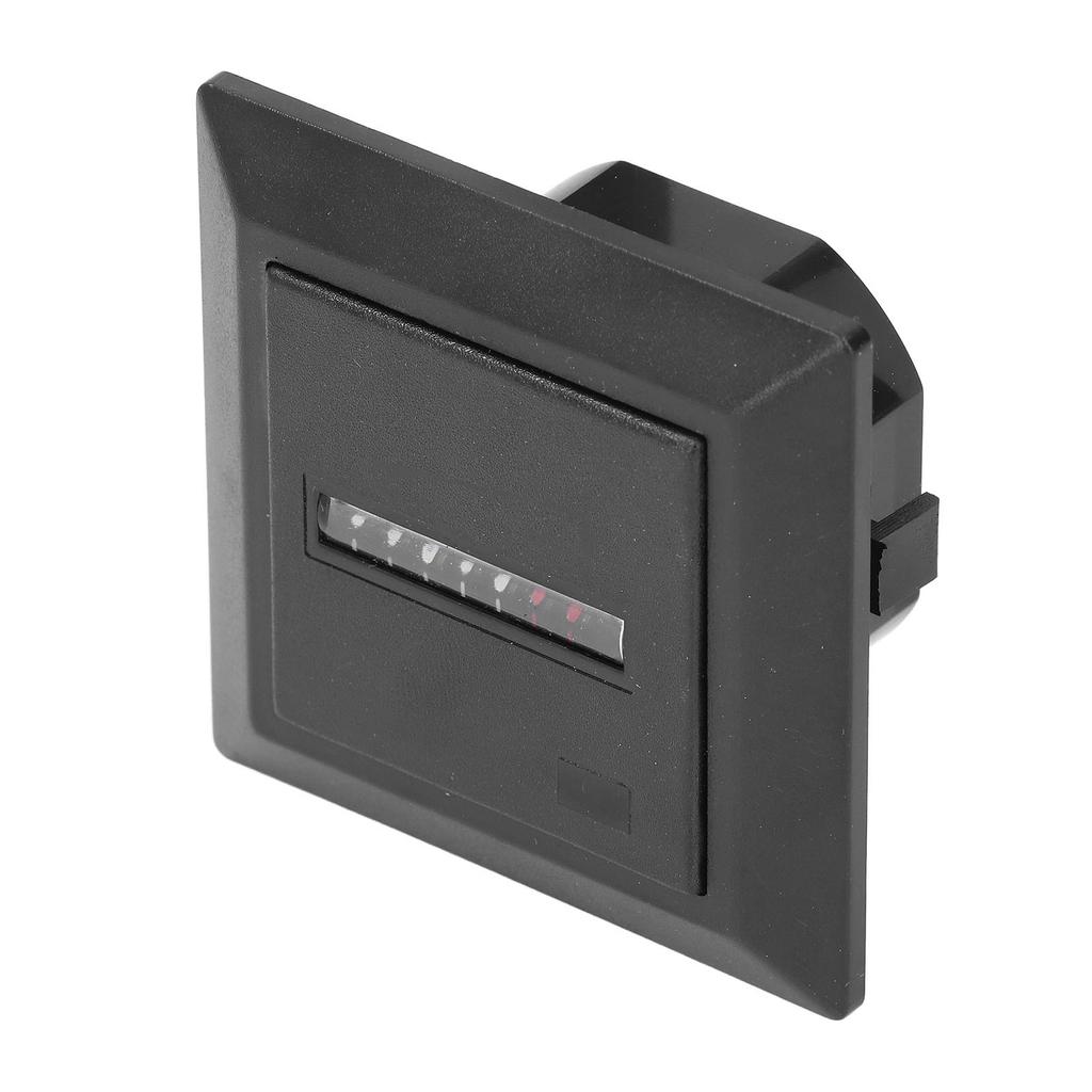 Mechanical Hour Meter High Accuracy Sealed Industrial Timer for Generator Tractor Engineering Machin