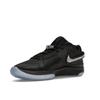 Nike Ja 1 Midnight Unisex Sneakers Black Anthracite Metallic-Silver FJ4234-001