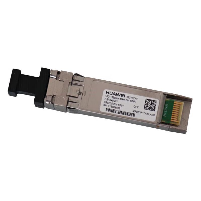 Huawei SFP+ 10G 40km Single-Mode Optical Module