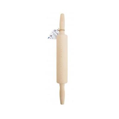 Rolling Pin - MIRONTAINE - Beech - 43cm