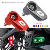 Quadros e acessórios para motociclos – Proteção contra quedas