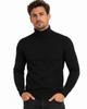 Men' Turtleneck Sweater - Mmb600-4