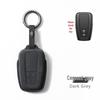 Toyota Car Key Case: Compatible with Camry, Corolla, Levin, Avalon, Highlander, Venza, RAV4.