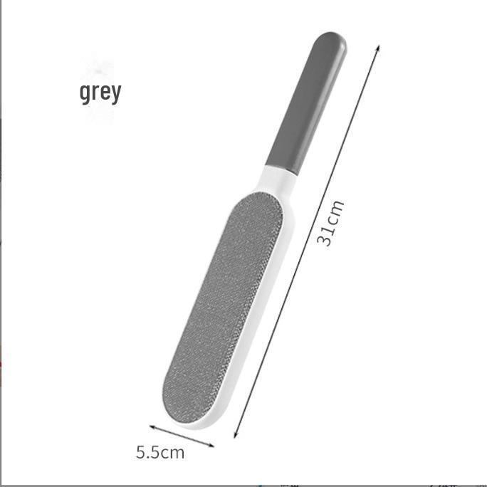 Yapışkan Evcil Hayvan Tüyü ve Toz Temizleme Fırçası Elbiseler İçin