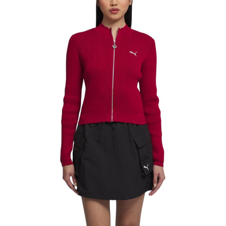 Puma Race Ahead Sweater Women Sweater 63617327