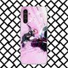 Blue Lock Football Anime Phone Case for Samsung Galaxy A17 A37 A57 A16 A26 A36 A56 A15 A25 A35 A55 A14 A24 A34 A54 A13 A23 A33 A
