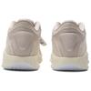 Nike G.T. Hustle Academy Anti Slip Wear Resistant Low Top Basketball Shoes Men's Beige Basketball Shoes FJ7808-103