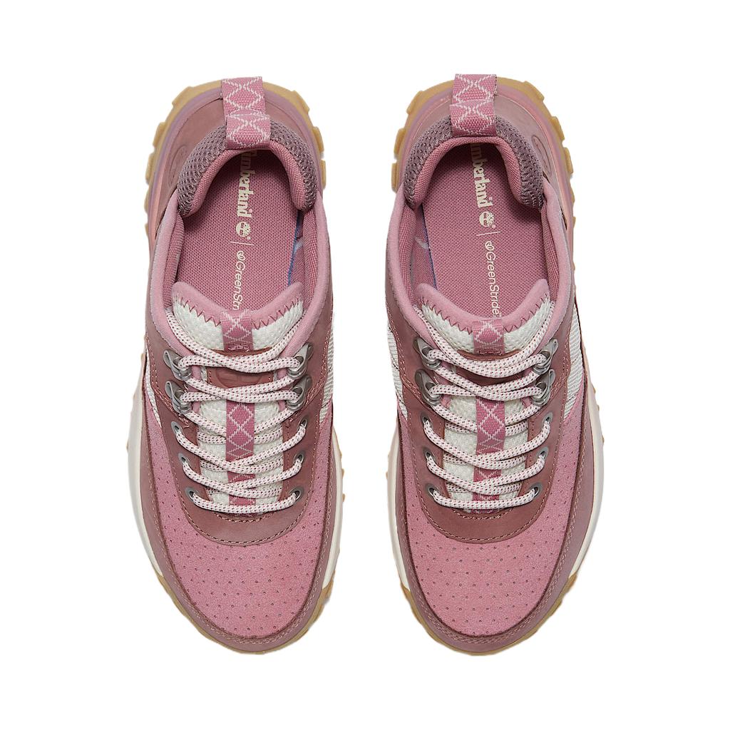 Timberland Greenstride Motion 6 Bequeme Einfache Klassische Vielseitige Trainingsschuhe Damen Sneaker TB0A2AVJEAA