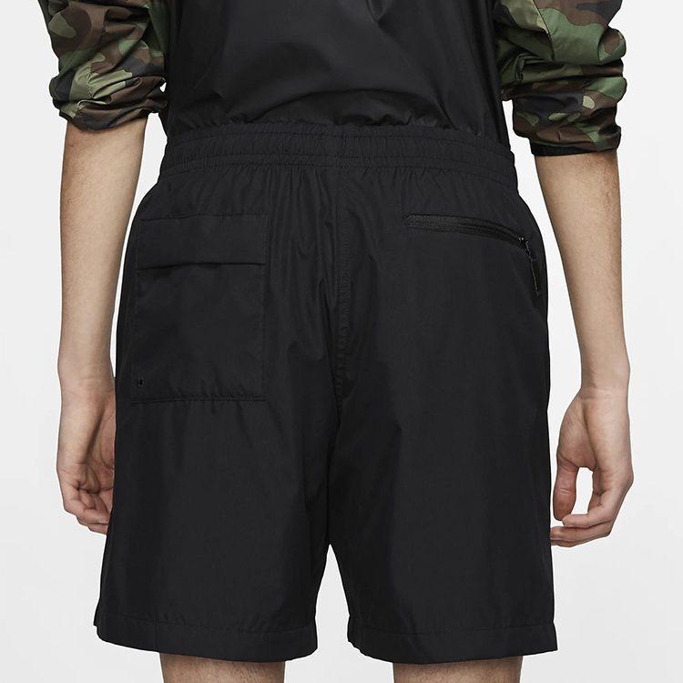 Nike Casual Shorts Men's Moderate AT3091-010