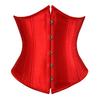 European and American Court Sardine Waistband, Waist Clip, Women's Body Shaping and Abdominal Tightening Strap