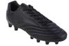 Aguila 23 AGUS FG, Pánské černé fotbalové kopačky