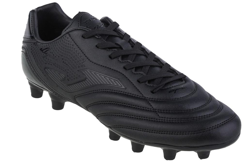 Joma Aguila 23 AGUS FG, Mens Black Football Cleats