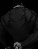 Breathedivinity Heren Sneldrogend Longsleeve Bedrukt Hardloopshirt