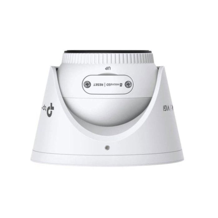 TP-Link VIGI C455 Cámara IP VIGI Tipo Turret Full Color VIGI de 5MP