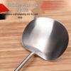 Lijia Stainless Steel Frying Spatula