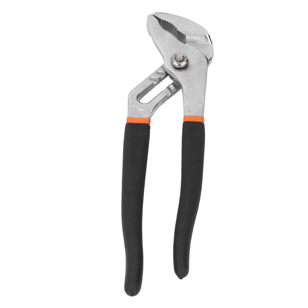 Cleste Pompa Apa 10in Cleste Ajustabil cu Articulatie in Canelura pentru Piulite Suruburi Tevi Accesorii Pompa