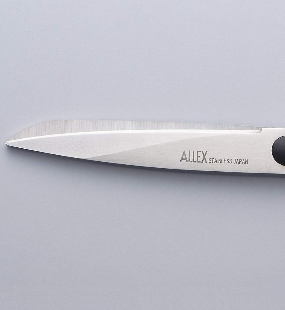 HAYBK Alex Spitzenschere 15101 (ALLEX)