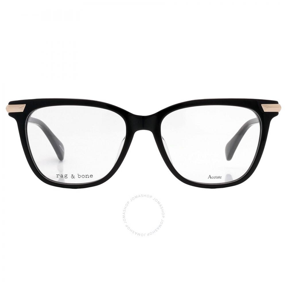 

RaG And Bone Demo Cat Eye Ladies EyeGlasses Rnb3046 G 0807 53