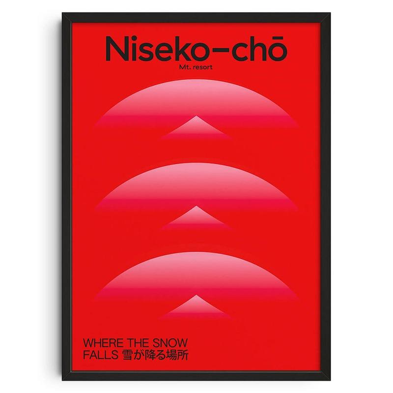 Vintage Classic Posters Retro Abstract Canvas Print Mid Century Wall Art Canvas Painting for Living Room Bedroom Home Decor