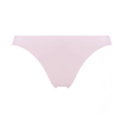 Triumph Sloggi Zero 00OK Size M Feel® Strings, (Sweet Pink),