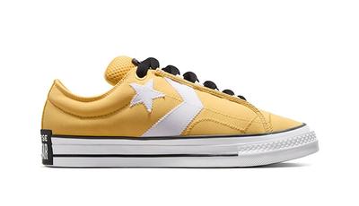 Sneakers Converse Yellow Vintage