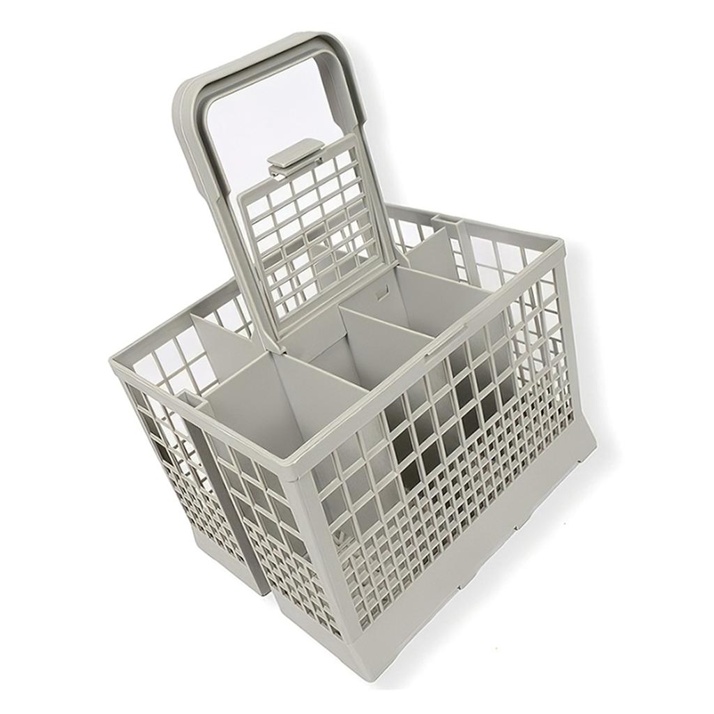 Dishwasher Basket Cutlery Rack Accessory for Most Dishwashers